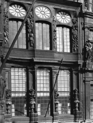 Gildehäuser am Großen Markt, Brüssel, Flandern, Belgien