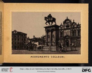 Monumento Colleoni