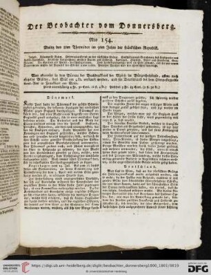 Nro 154