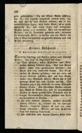 166-234, Dritter Abschnitt.