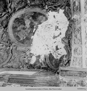 Santi Cosma e Damiano, Genua