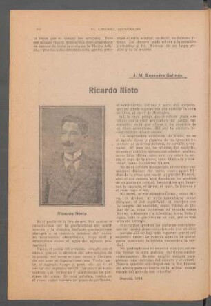 Ricardo Nieto