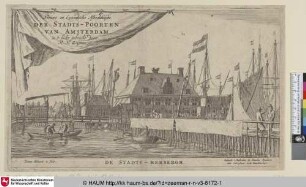 De Stadts-Herbergh