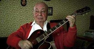 Play your own Thing - Eine Geschichte des Jazz in Europa