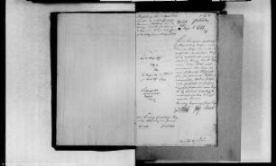 Von Wulffen´sche Armenstiftung zu Parchen, Stegelitz, Pietzpuhl und Madel