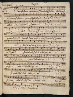 110-125, D. 20. p. Tr. - D. 27. p. Tr.