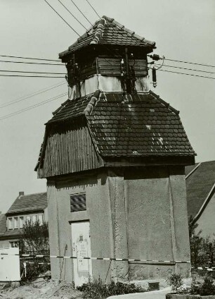 Merschwitz