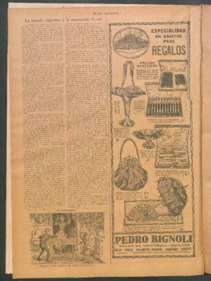 La moneda argentina y la exportación de oro