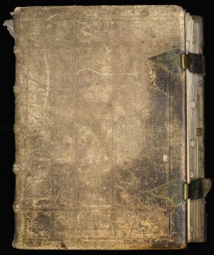 Antiphonarium : Ms. lat. fol. 702