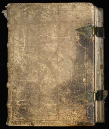 Antiphonarium : Ms. lat. fol. 702