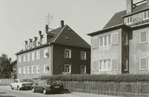 Siedlungshäuser