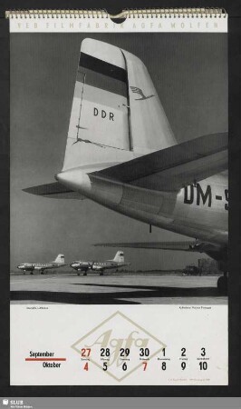 Deutsche Lufthansa