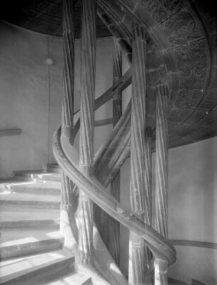 Treppe
