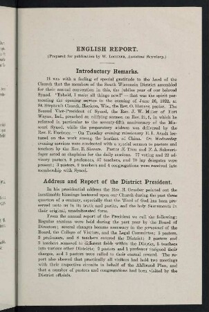 51-63, English Report
