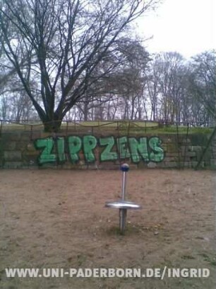 ZIPP ZENS