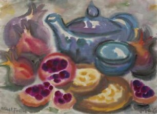 Granatapfel