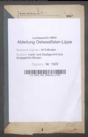 Sonstige: Riechmann, Johann Heinrich Christian; Sonstige: Riechmann, Anne Marie Sophie Caterine Elisabeth, geb. Rose:
