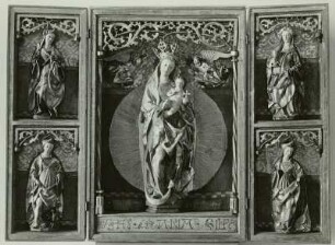 Marienaltar