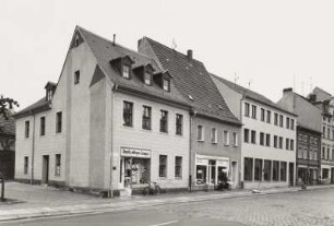 Wohnhaus, Torgau