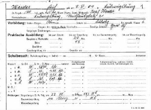 Heider, Erich