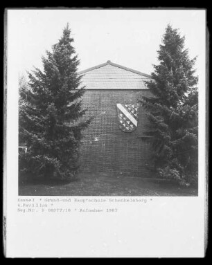 Grund-und Hauptschule Schenkelsberg