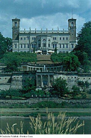 Schloß Albrechtsberg