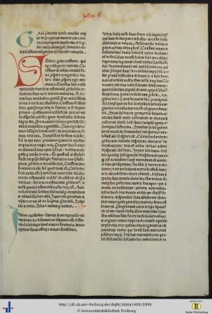 Epistola tertia Johannis