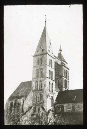 Dionysius- Kirche