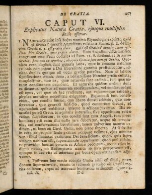 207-215, Caput VI