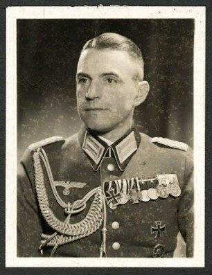 Reutter, Wilhelm
