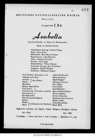 Arabella