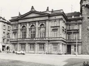 Humboldt-Haus
