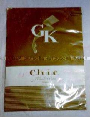 Damenstrümpfe Marke "GK Chic" (originalverpackt)