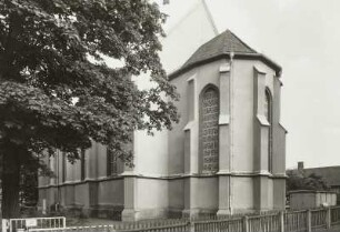 Dreieinigkeitskirche