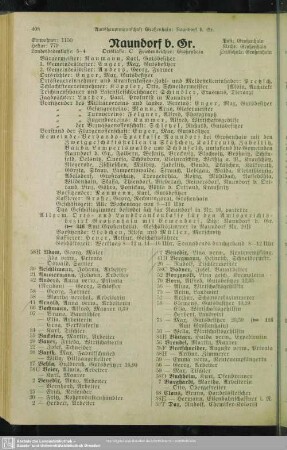 Naundorf b. Gr.