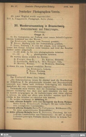 Deutscher Photographen-Verein