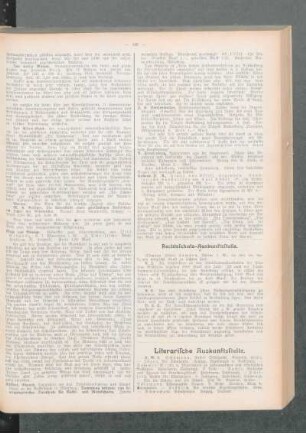 Rechtsschutz-Auskunftsstelle