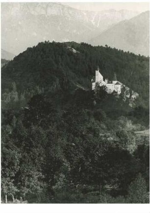 Bran (Törzburg)