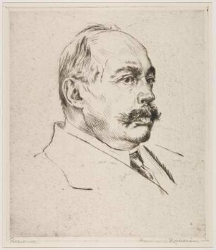 Alexander Schoeller, Bankier