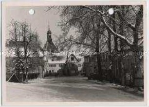 Heilsbronn bei Nürnberg