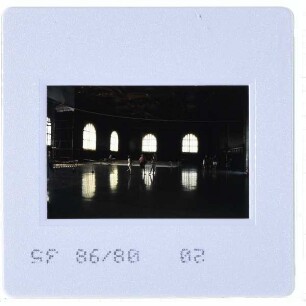 Venedig, Dogenpalast : Innenansicht