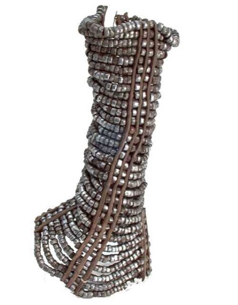 B00671 Leg jewellery