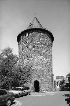 Wetzlar, Turmstraße