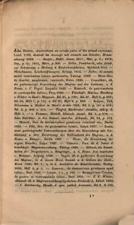 De gastromalacia : dissertatio inauguralis medica