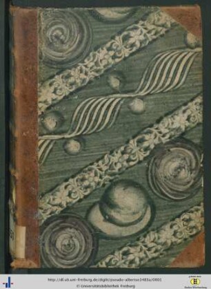 Compendium Theologicae Veritatis : [mit verkürztem Schluß]