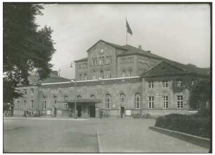 Göttingen