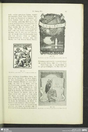 Exlibris