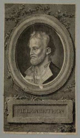 Philipp Melanchthon