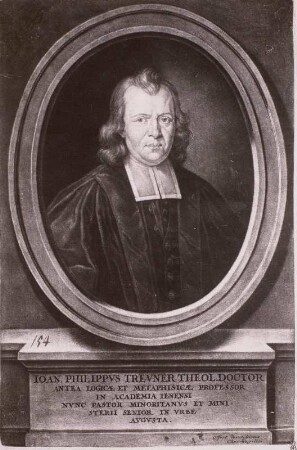 Johann Philipp Treuner