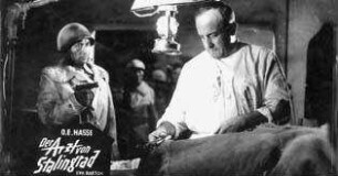 Der Arzt von Stalingrad
